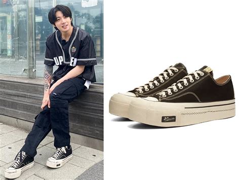 BTS Jung Kook sneakers collection: 5 best expensive .